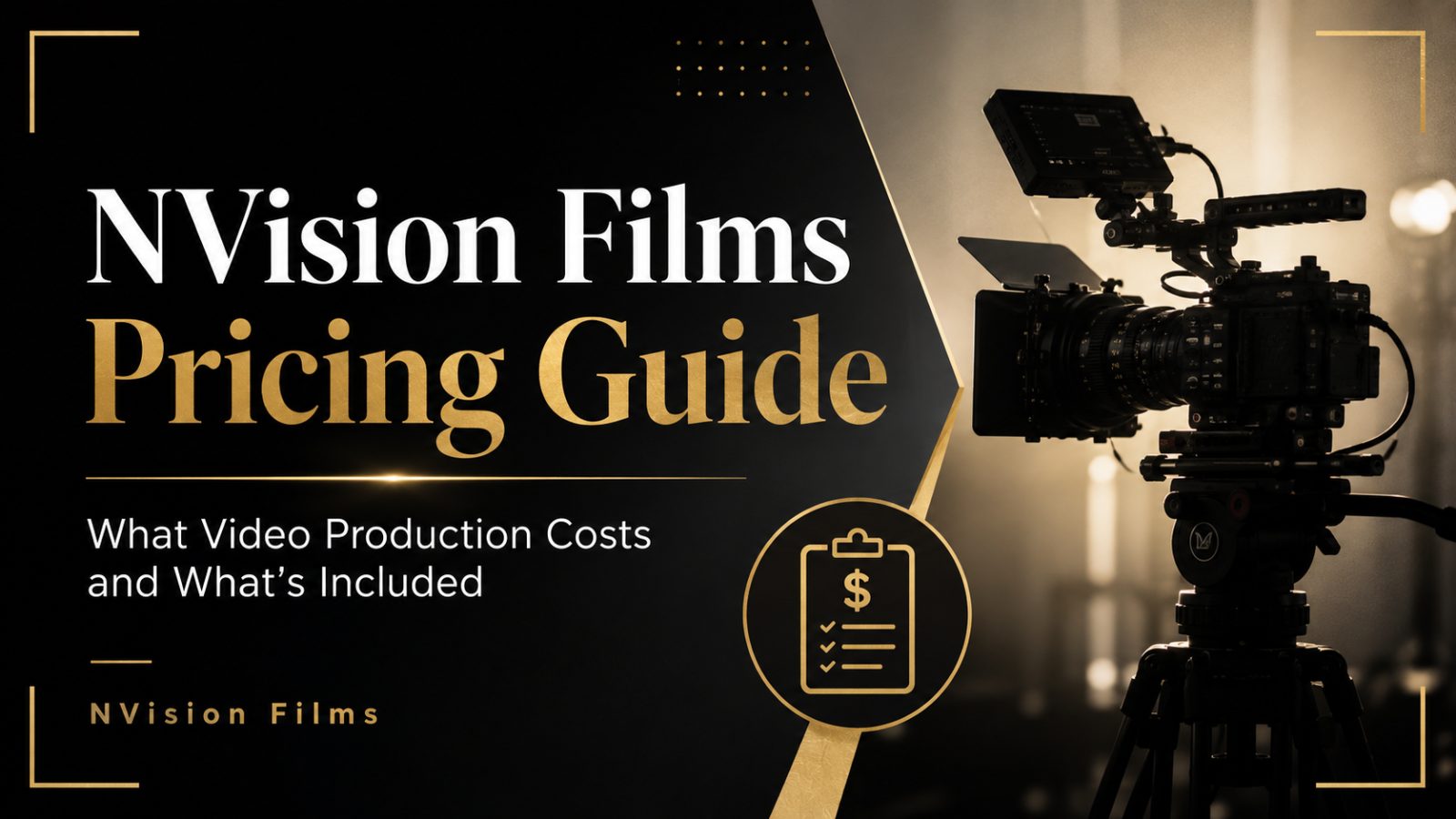 How Much Does Video Production Cost in Austin? Real Numbers, 2026
